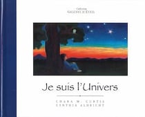 Je suis l'univers