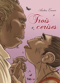 Trois cerises