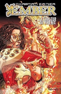 Ember - La chaleur du Phoenix