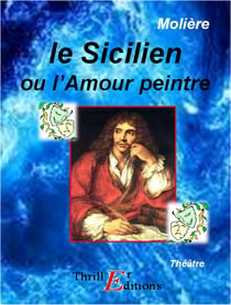 Le Sicilien ou l'amour peintre