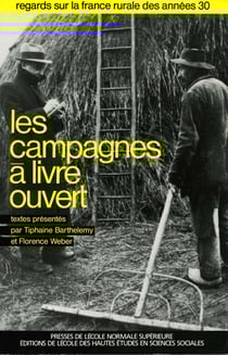 Les campagnes à livre ouvert
