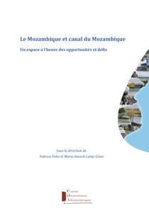 Le Mozambique et canal du Mozambique - Un espace à l'heure des opportunités et défis