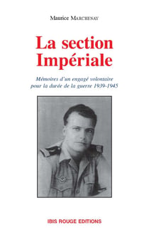 La section impériale