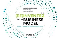 (Ré)inventez votre Business Model - 3e éd. - Avec l'approche Odyssée 3.14