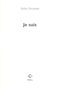 Je suis