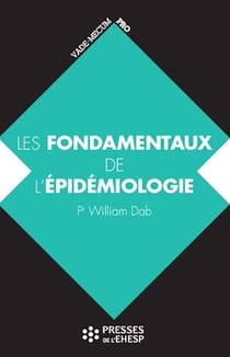 Les fondamentaux de l’épidémiologie