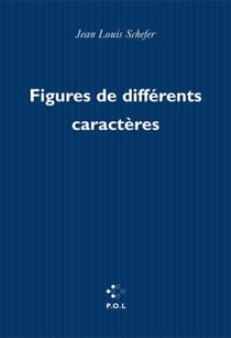 Figures de différents caractères