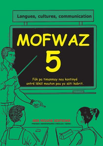 Mofwaz 5 Langues, cultures, communication