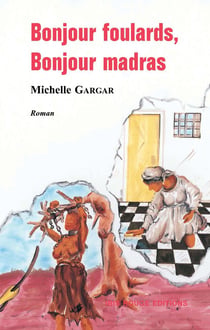Bonjour foulards, bonjour madras