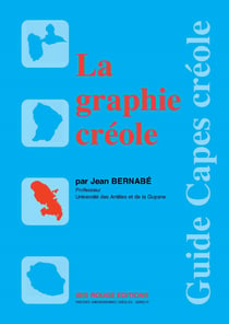 La graphie créole