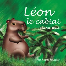 Léon le cabiai