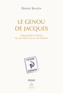 Le Genou de Jacques