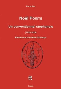Noël Pointe