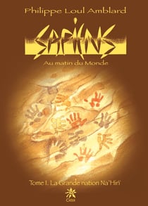 Sapiens - Au matin du monde - Tome 1