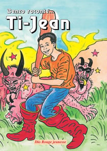 Ti-Jean