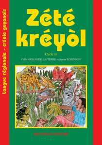 Zété Kréyòl
