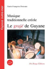 Le grajé de Guyane