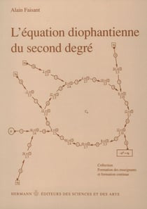L'Équation diophantienne du second dégré