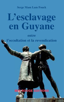 L'esclavage en Guyane