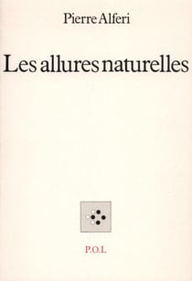 Les Allures naturelles