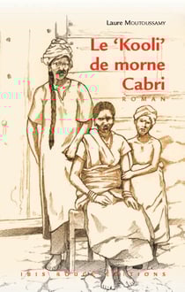 Le kooli de Morne-Cabri