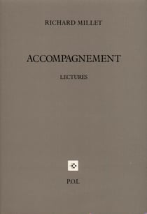 Accompagnement