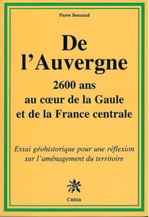 De l'Auvergne