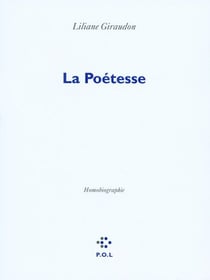 La Poétesse