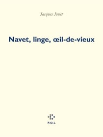 Navet, linge, œil-de-vieux