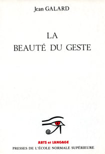La beauté du geste