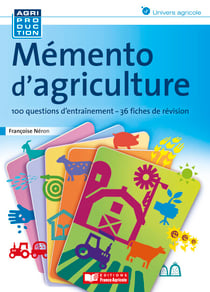 Mémento d'agriculture - You can farm