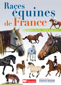 Races équines de France - Agriculteurs urbains, du balcon à la profession, découverte des pionniers de la production agricole en ville