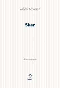Sker - Homobiographie