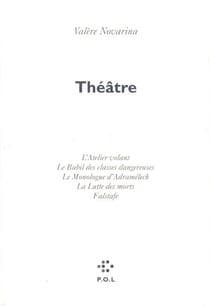 Théâtre