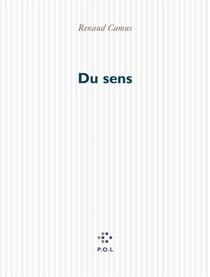 Du sens