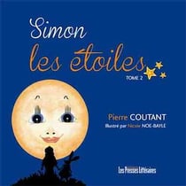 Simon les étoiles - Tome 2