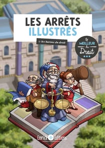 Les arrêts illustrés
