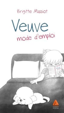 Veuve, mode d'emploi