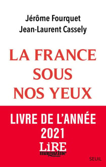 La France sous nos yeux. - Economie, paysages, nouveaux modes de vie.