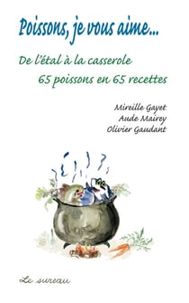 Poissons, je vous aime…