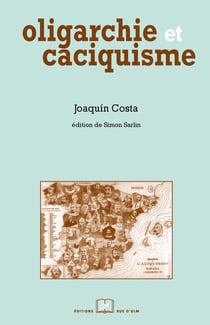 Oligarchie et caciquisme