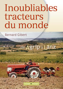 Inoubliables tracteurs de M à Z