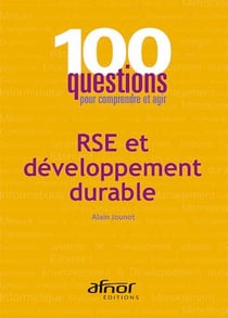 RSE et développement durable
