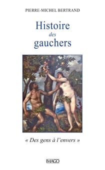 Histoire des gauchers