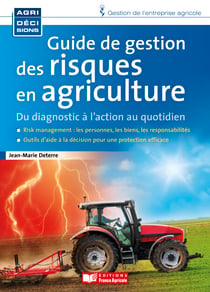 Guide de gestion des risques en agriculture - Les certificats d’économie des produits phytopharmaceutiques