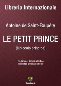 LE PETIT PRINCE