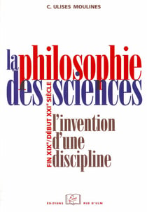 La philosophie des sciences