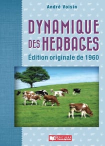 Dynamique des herbages - Maisons de campagne