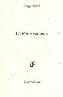 L'abîme radieux