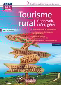 Tourisme rural - Tracteurs agricoles Renault